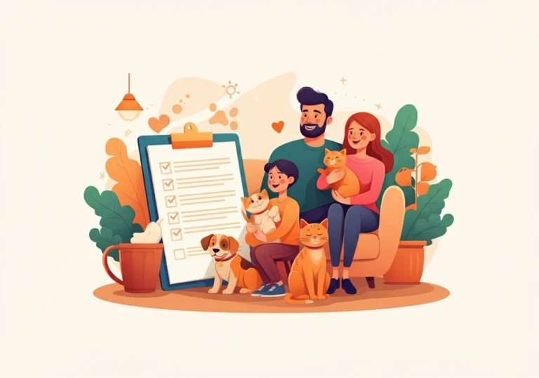 Your Guide to Finding Affordable Pet Insurance