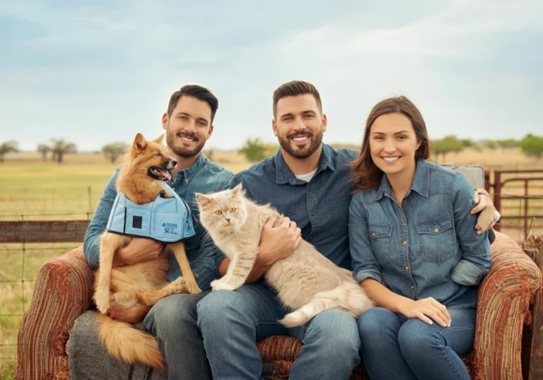 Pet Insurance in Texas: A Complete Guide