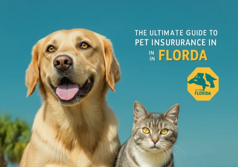 The Ultimate Guide to Pet Insurance in Florida