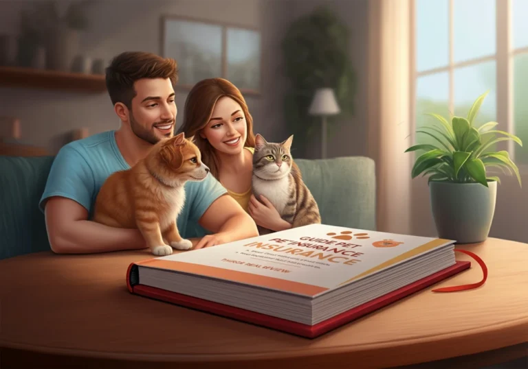 How to Find the Best Pet Insurance: A Guide Based on Real Reviews