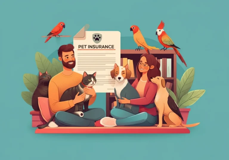 Finding the Best Pet insurance Companies for Your Pet
