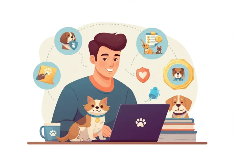 A Guide to Pet Insurance Comparison