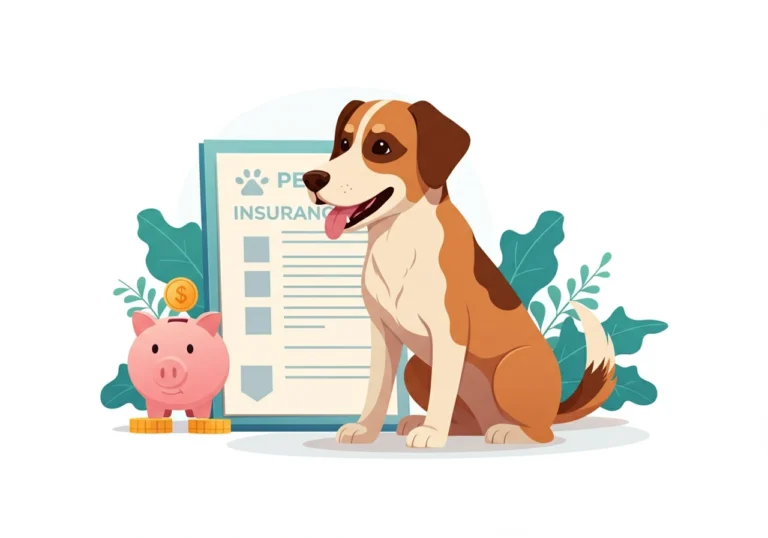 Finding Cheap Pet Insurance for Dogs That’s Actually Worth It