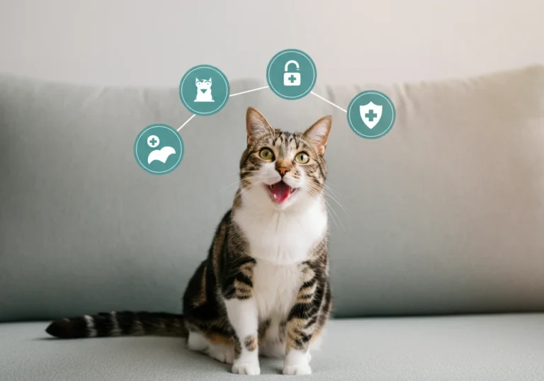 Finding the Best Pet Insurance for Cats: A 2025 Guide