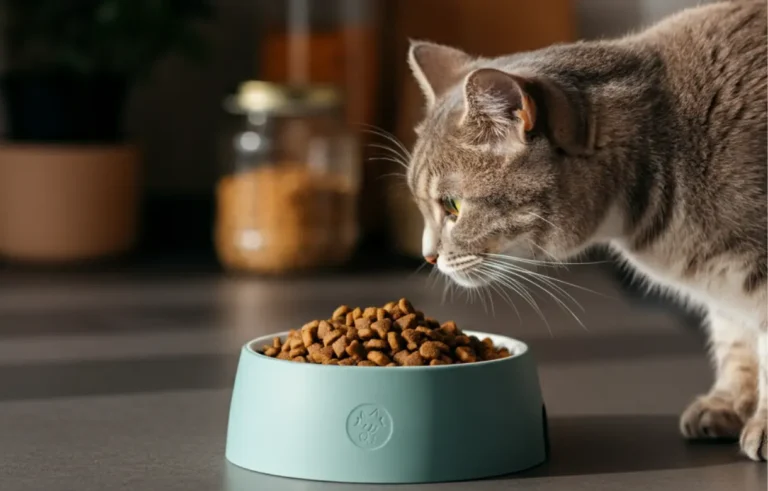 Finding the Best Affordable Cat Food for Sensitive Stomachs