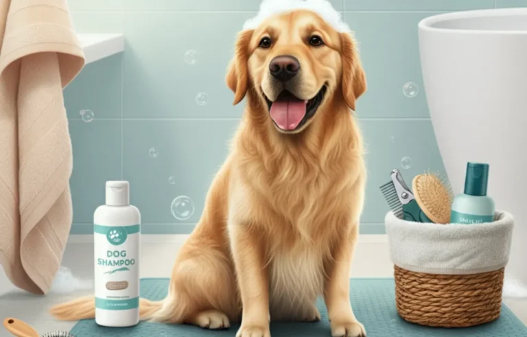 How to Groom a Dog at Home for Beginners