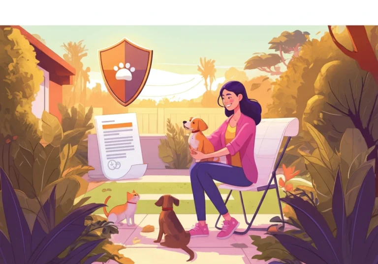 Pet Insurance California: A Complete Guide for Your Furry Friend